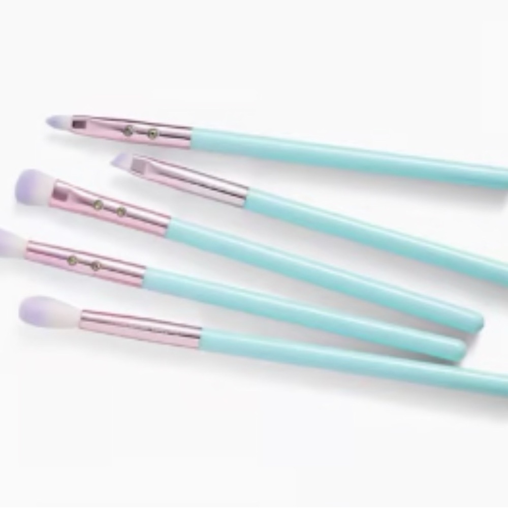 Slmissglam Ombré Eye Brush Set